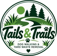 Tails & Trails: dog walking and dog waste removal